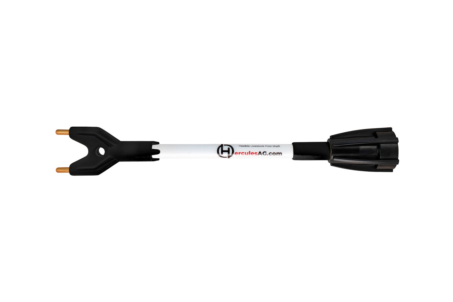 HerculesAG Hornet 2600 Flexible Livestock Prod Shaft