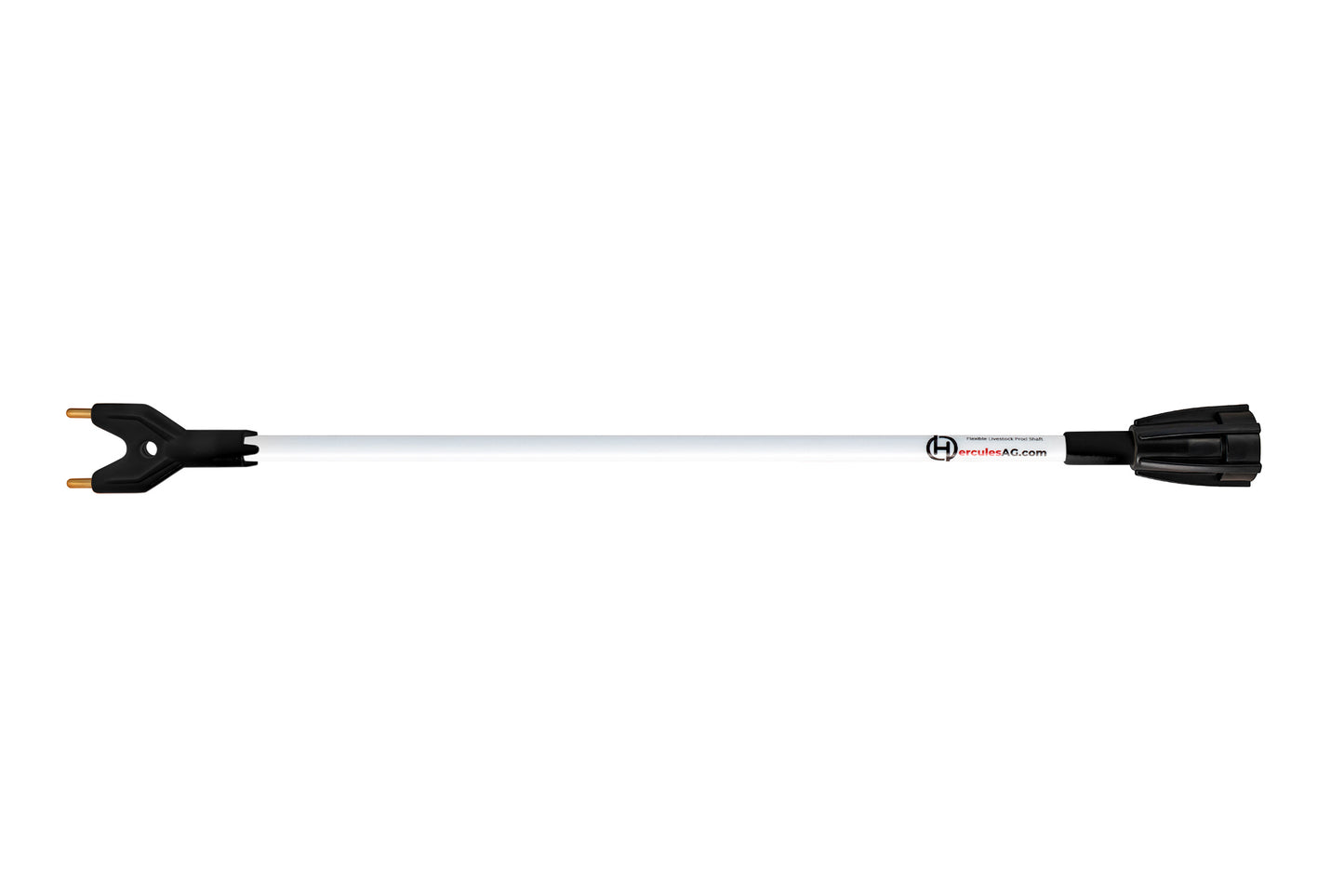 HerculesAG Hornet 2600 Flexible Livestock Prod Shaft