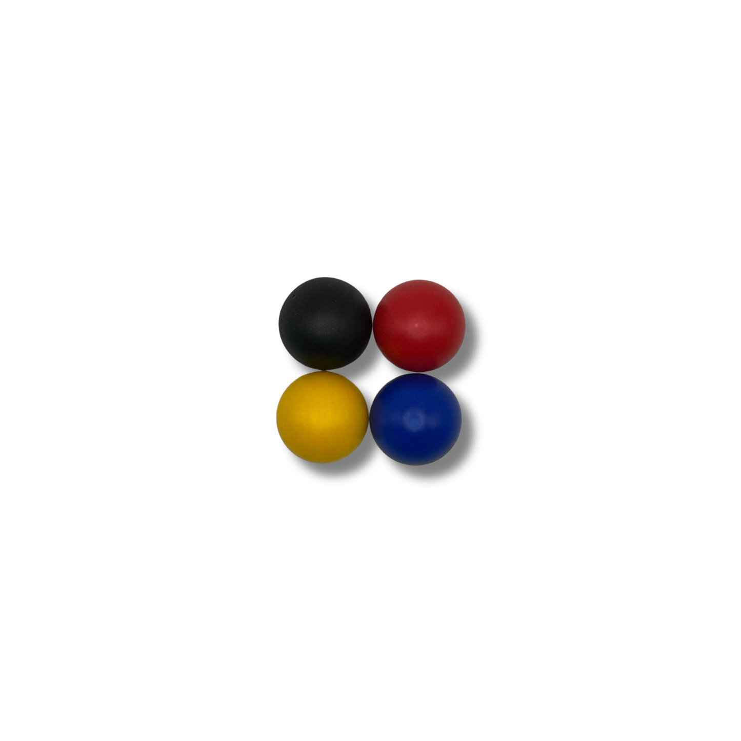 HerculesAG Knob Pack for Repeater Syringe