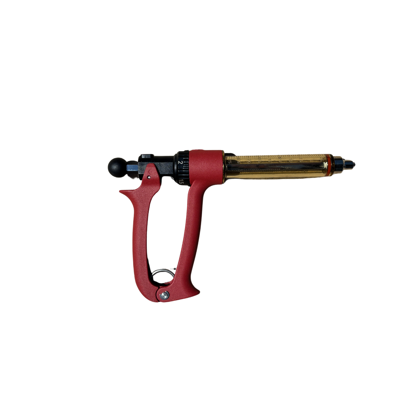 HerculesAG 50ml Repeater Syringe