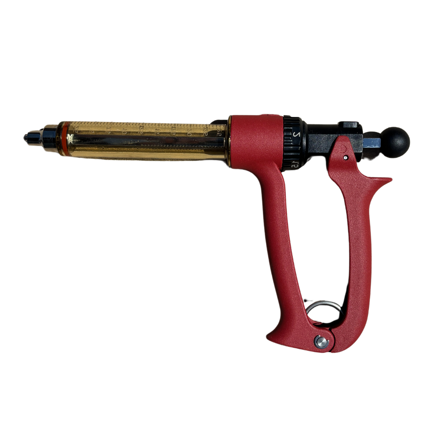 HerculesAG 25ml Repeater Syringe