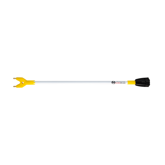 Hornet 2600 Yellow Tip Shaft