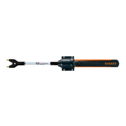 Hornet 2600 with magnet attached