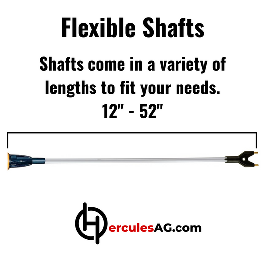 Flexible Shaft 