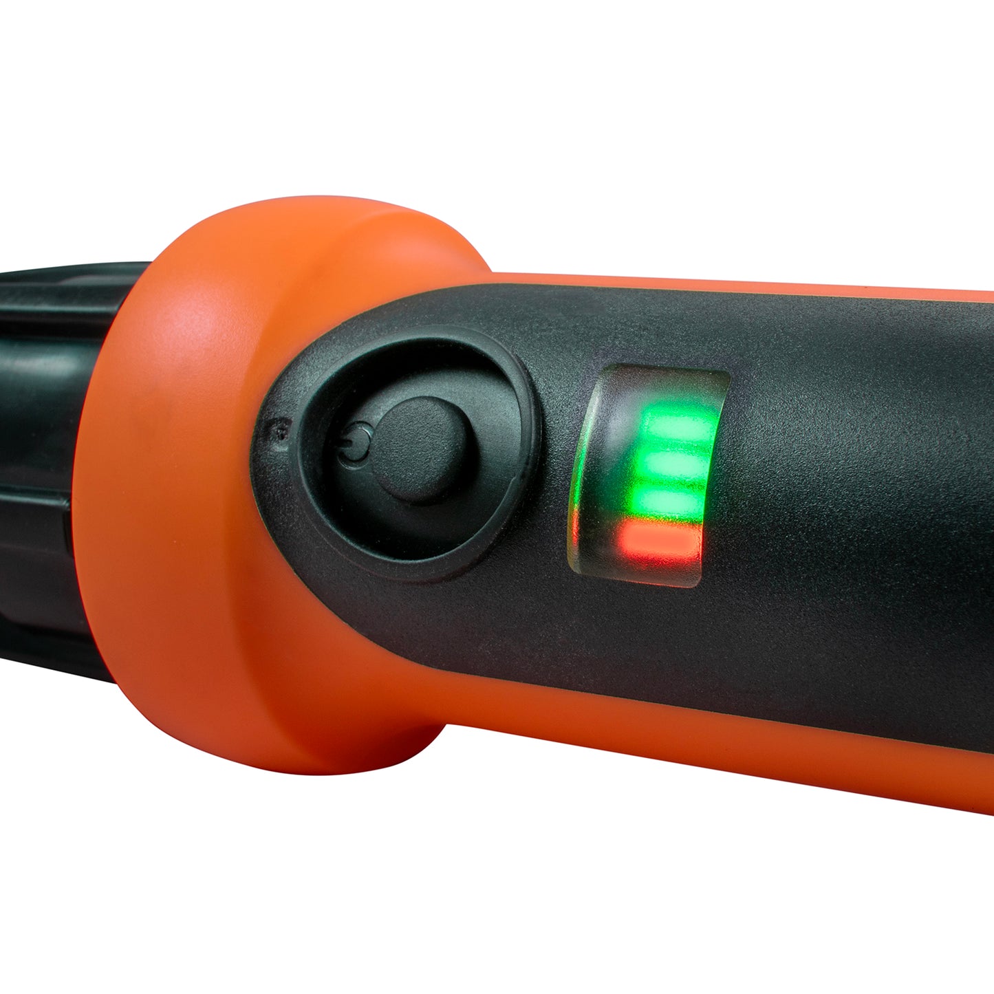 Hornet 2600 USB Rechargeable Electric Livestock Prod Handle