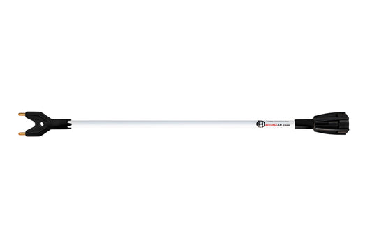 HerculesAG Hornet 2600 Flexible Livestock Prod Shaft