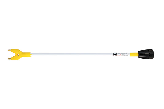 YELLOW TIP HerculesAG Hornet 2600 Flexible Livestock Prod Shaft