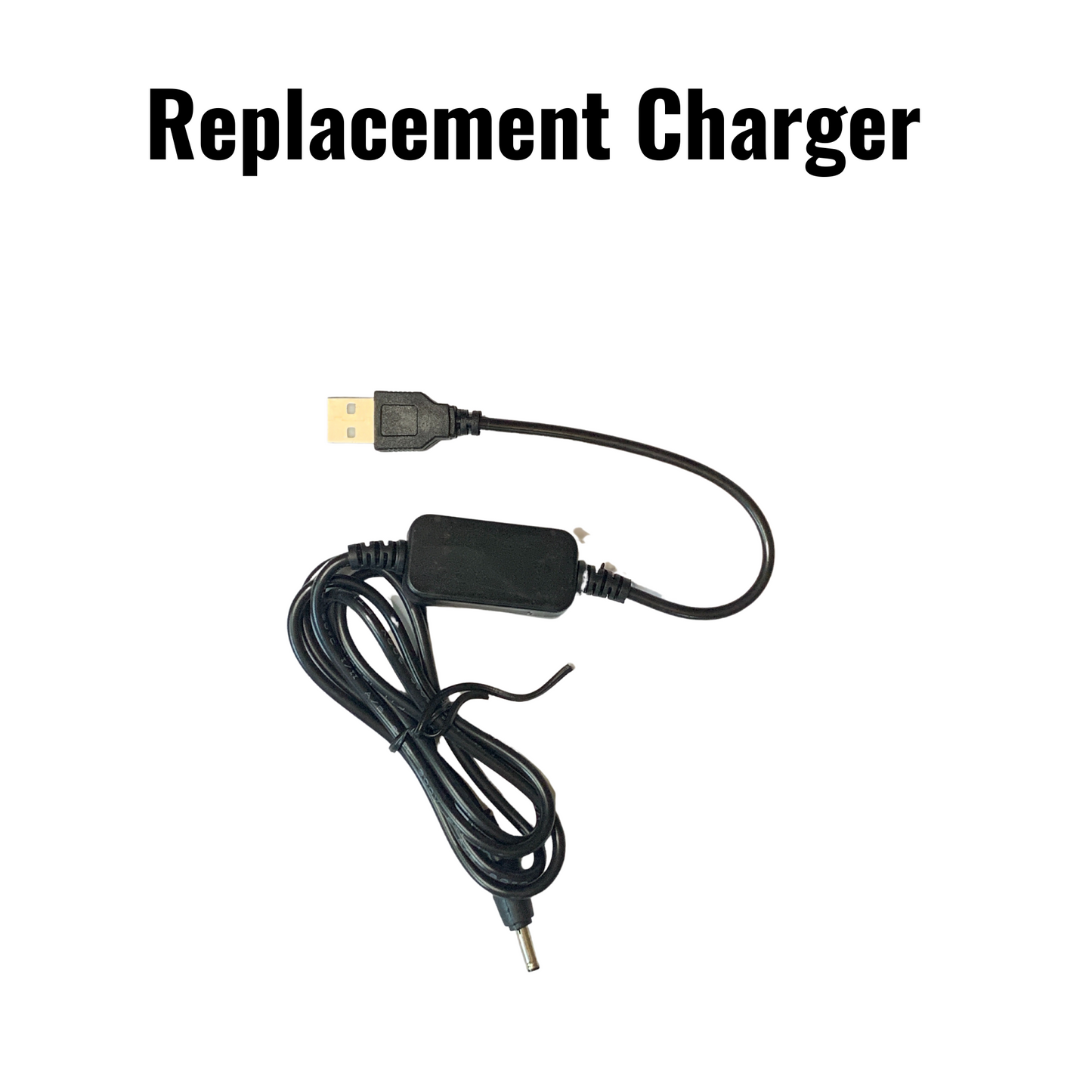 Hornet 2600 Replacement USB Charger