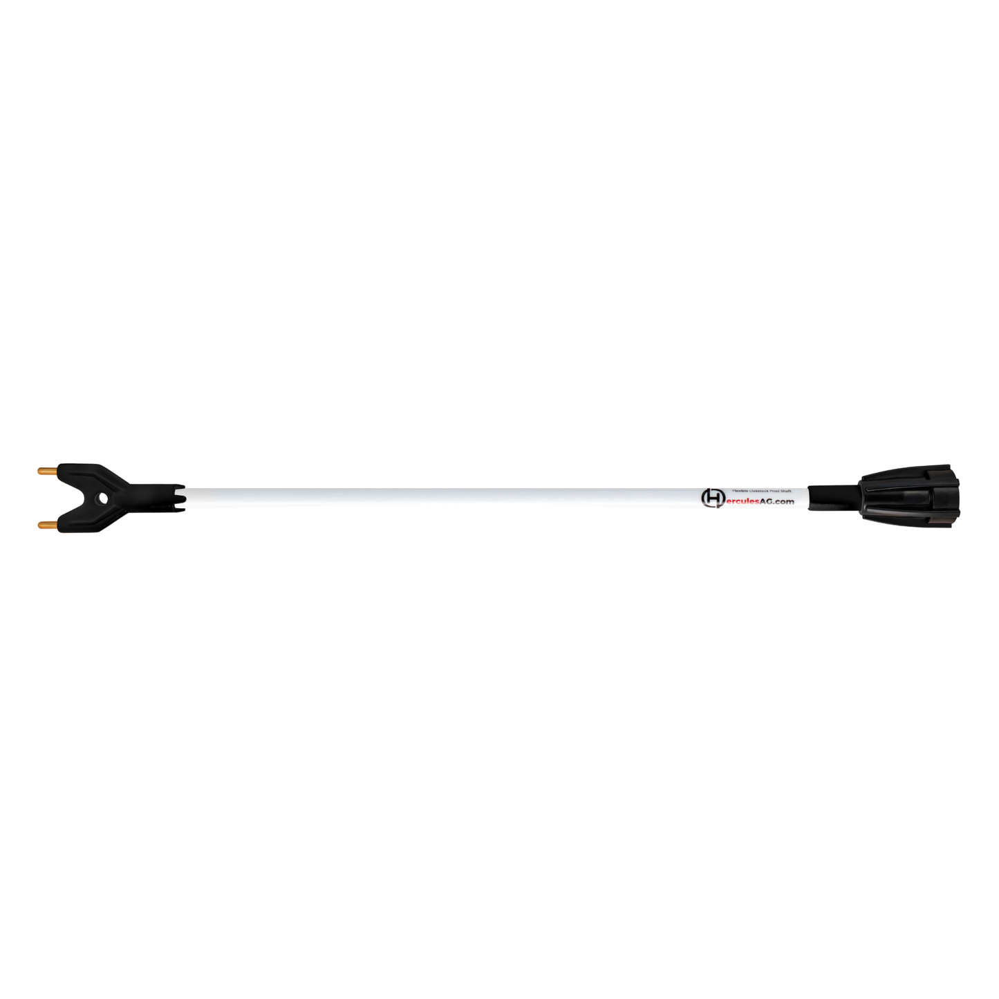 HerculesAG Hornet 2600 Flexible Livestock Prod Shaft