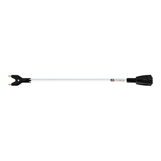 HerculesAG Hornet 2600 Flexible Livestock Prod Shaft