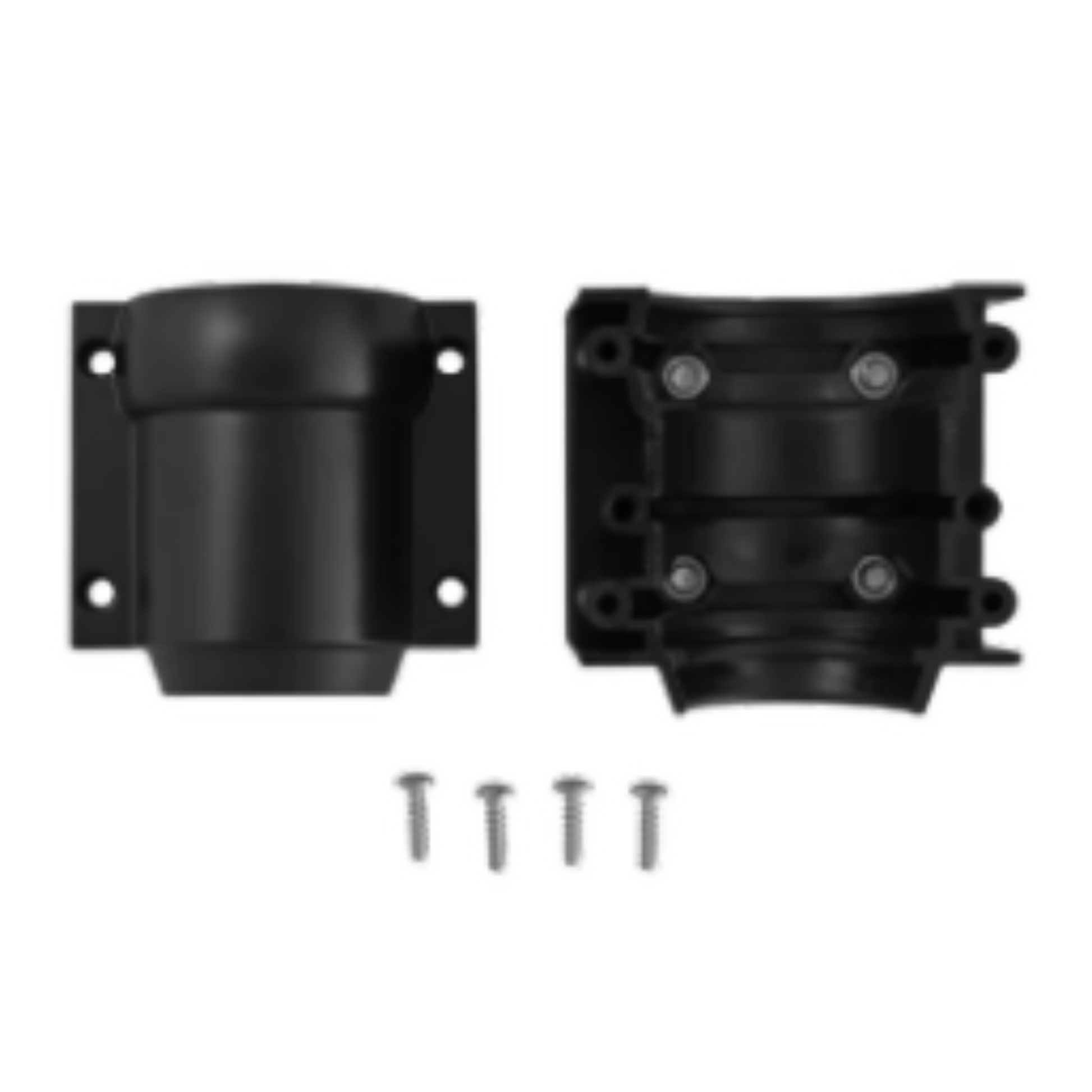 Hornet 2600 Magnet Front and back