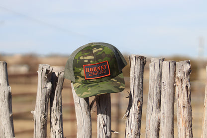 Hornet 2600 Richardson Cap