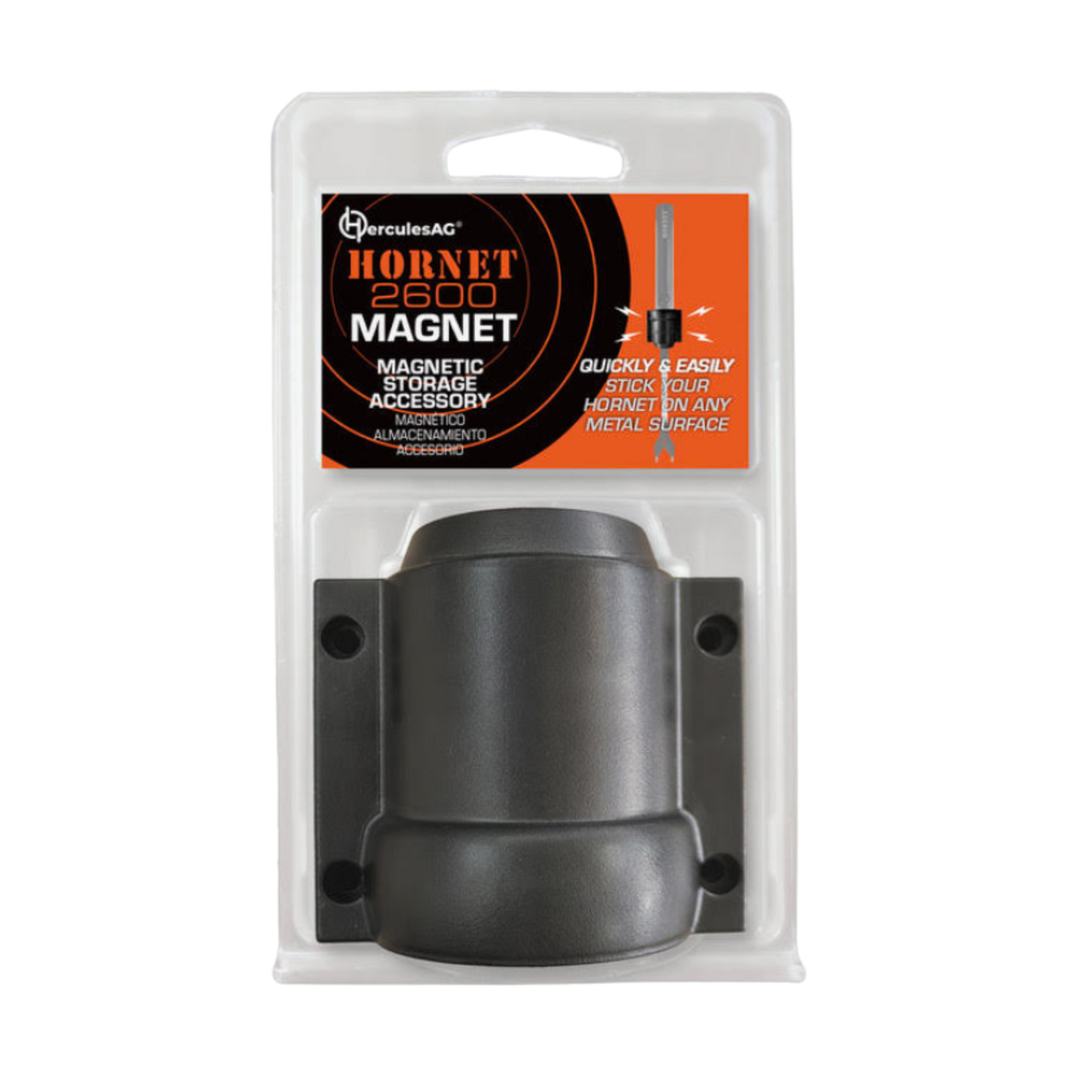 Hornet 2600 Magnet