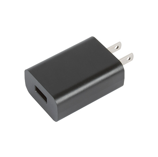 UL Certified USB Wall Charger Power Supply Adapter 5V 1A