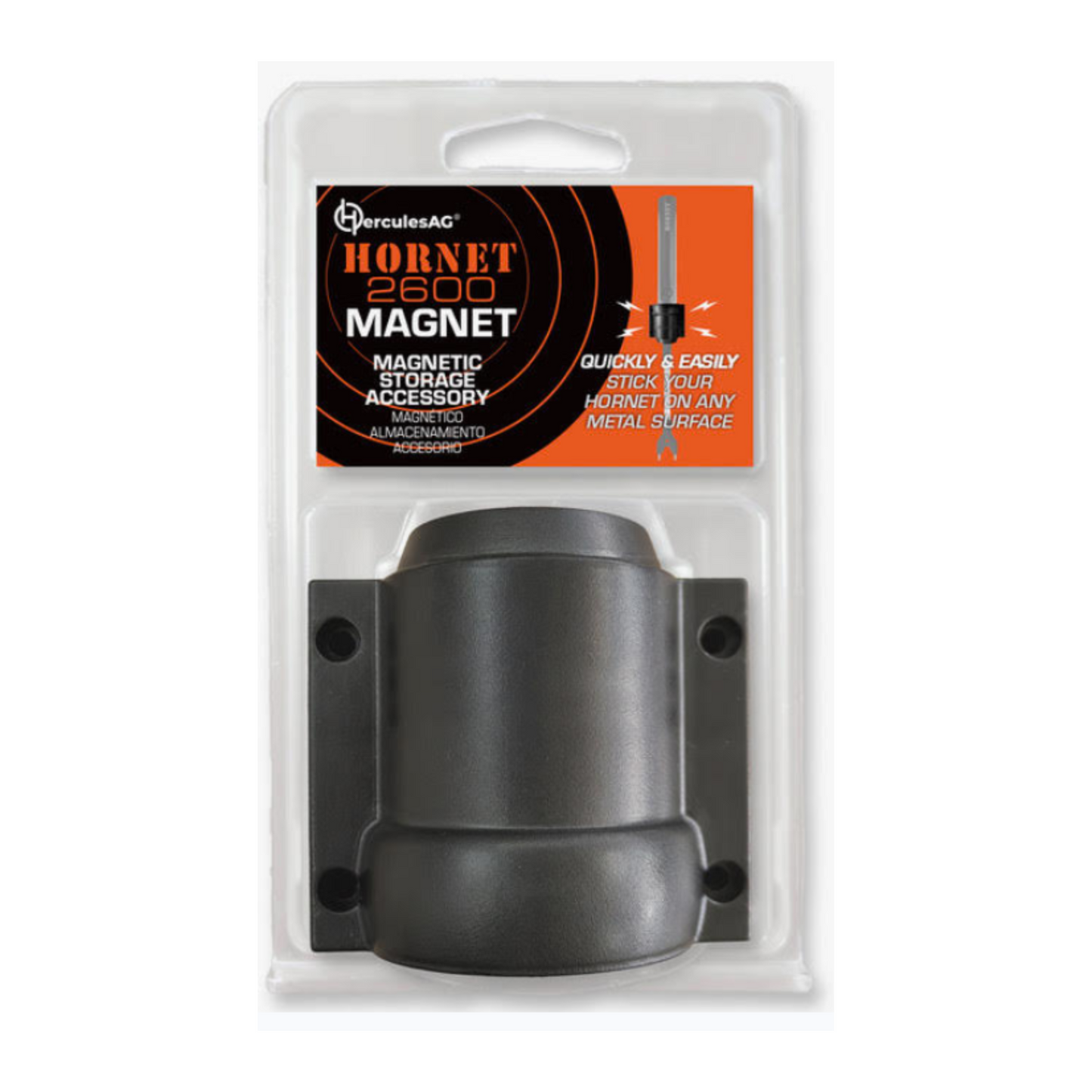 Hornet 2600 Magnet